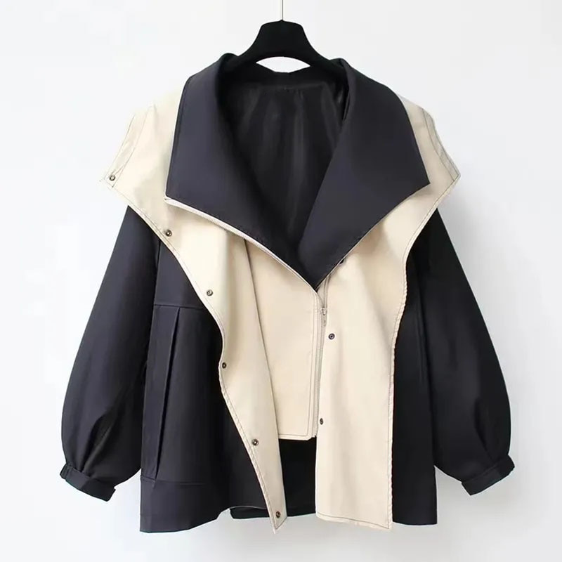 Ember™ | Windbreaker Jacket