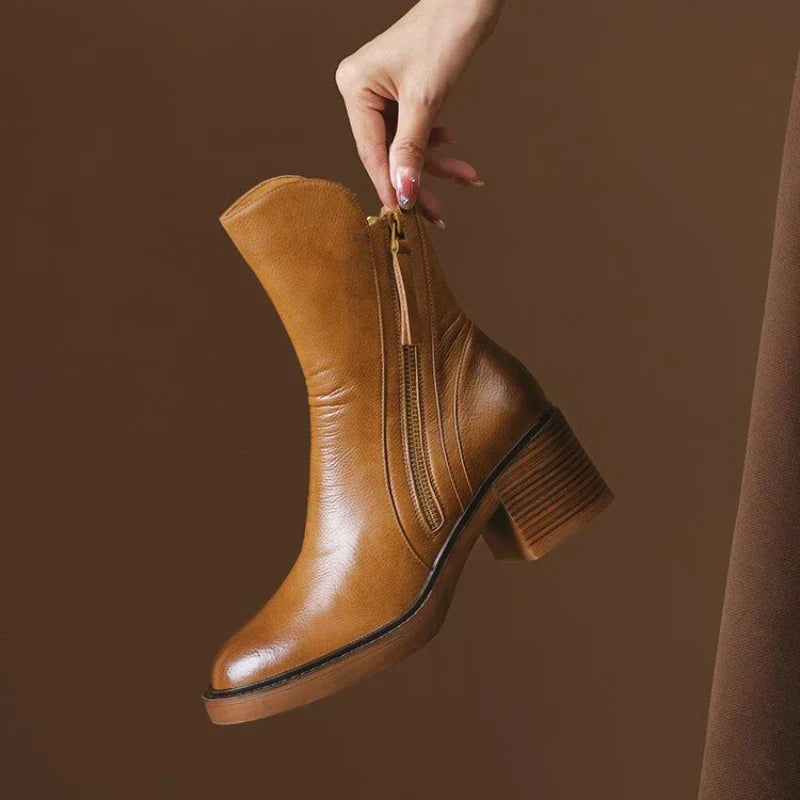 Cara | Ankle Boots