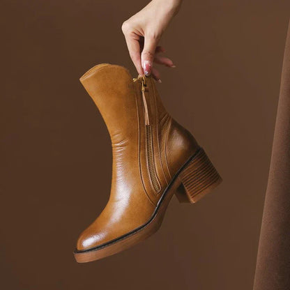 Cara | Ankle Boots
