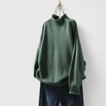 Ethel | Sophisticated Sweater