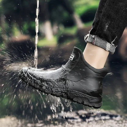 River | Canyon Rain Boots