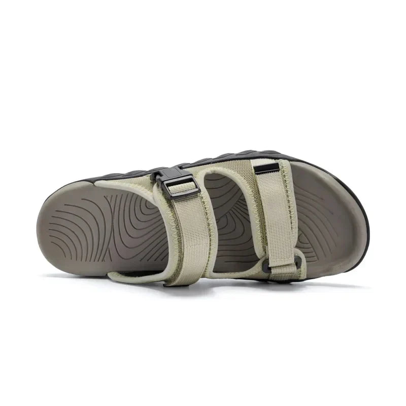 Hayley | Women's Slides