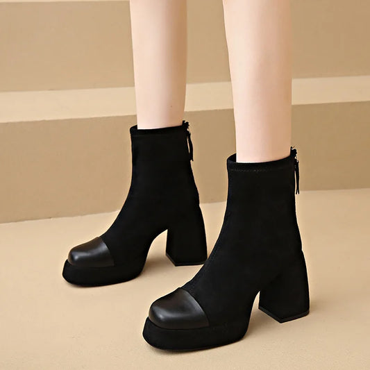 Narelle™ | Vento Boots