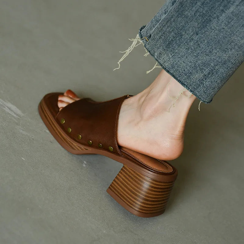 Clodagh | Women's Flat Sandals