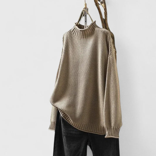 Ethel | Sophisticated Sweater