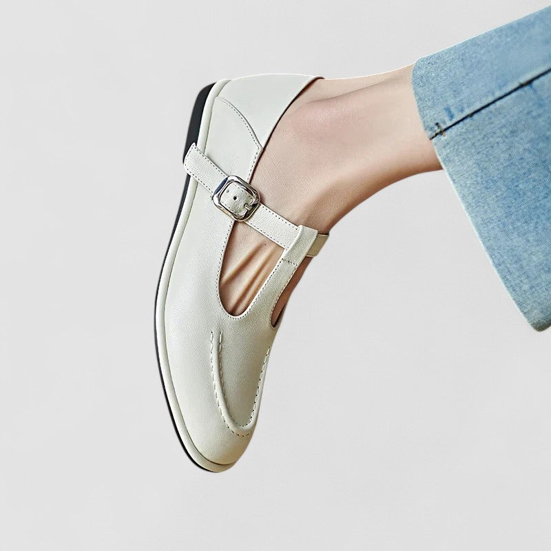 Danielle | Orthopedic Low Heel Shoes