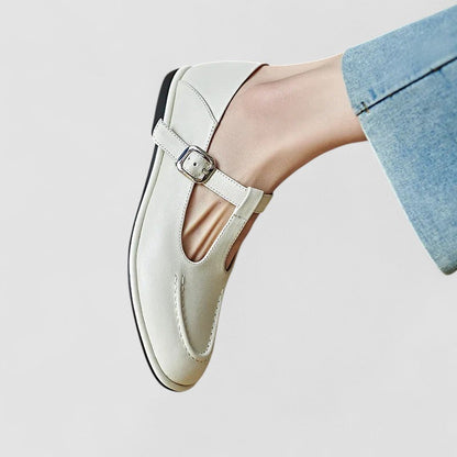 Danielle | Orthopedic Low Heel Shoes