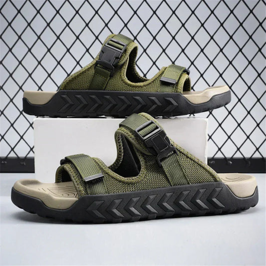 Hayley | Women's Slides