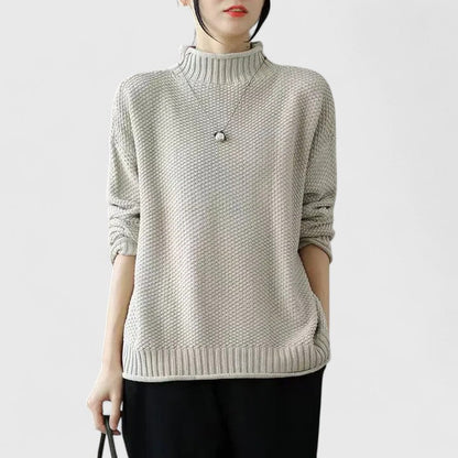 Ethel | Sophisticated Sweater