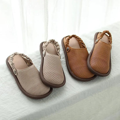 Gaby2™ | Women's Cushioned Sandals