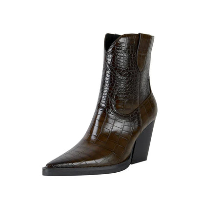 Primrose™ | Westy Ankle Boots