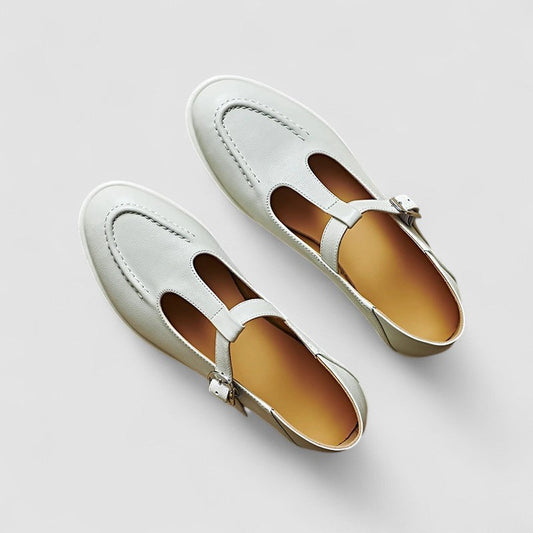 Danielle™ | Orthopedic Low Heel Shoes
