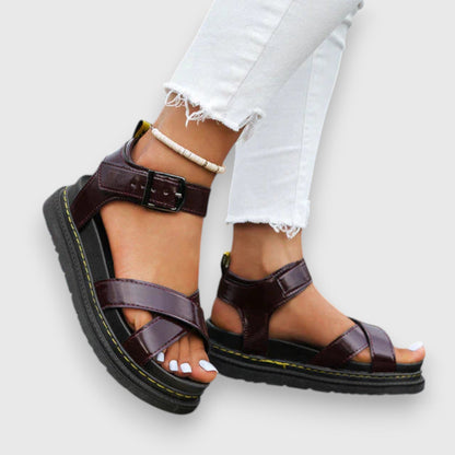 Maricel | Women's Adjustable Sandals