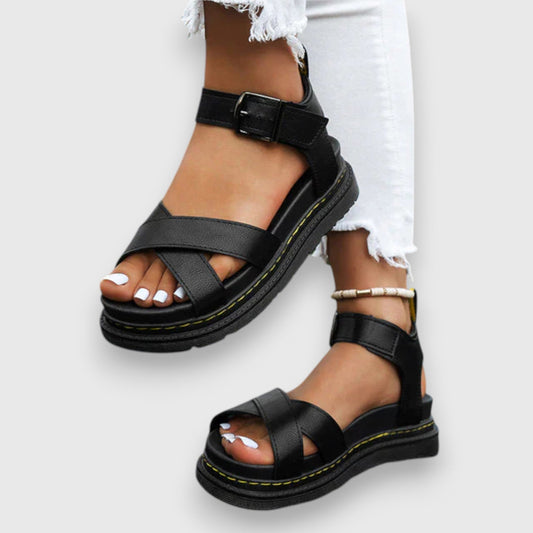 Maricel | Women's Adjustable Sandals