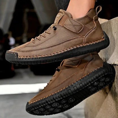 Ceridwen | Orthopedic Comfort Sneakers