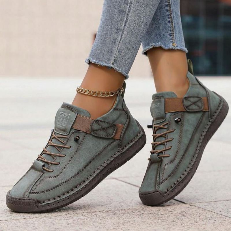 Ceridwen | Orthopedic Comfort Sneakers