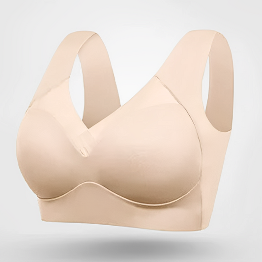 Shelby™ | Ultra-Comfortable Seamless Bra