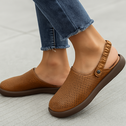 Gaby2™ | Women's Cushioned Sandals