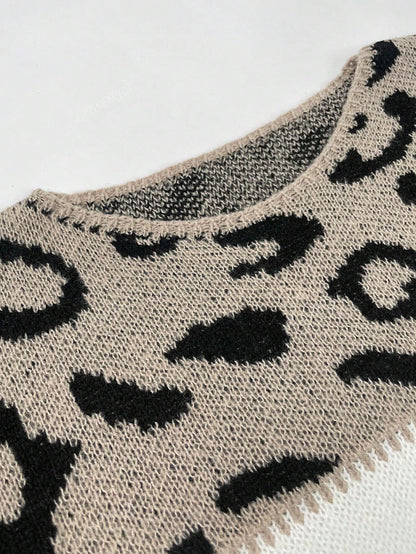 Primrose2™ | Cosy Sweater