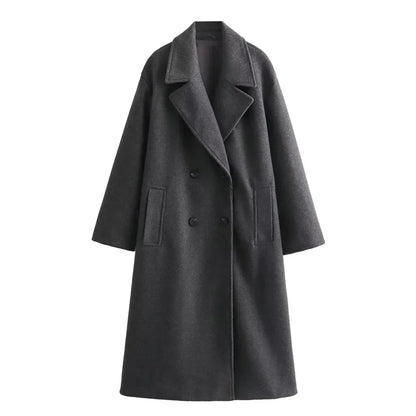 Mireille | Elegant Coat