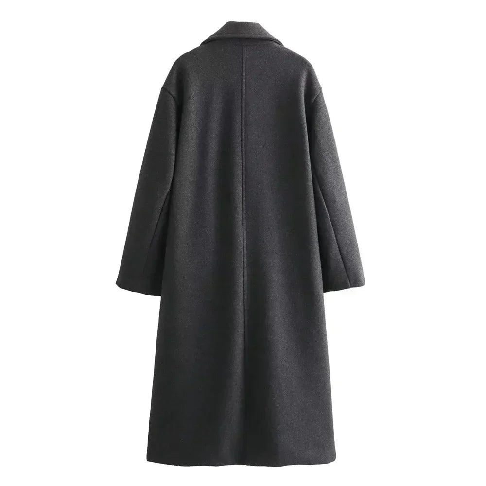 Mireille | Elegant Coat