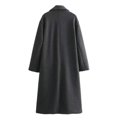 Mireille | Elegant Coat