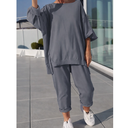 Rose | Effortless Loungewear