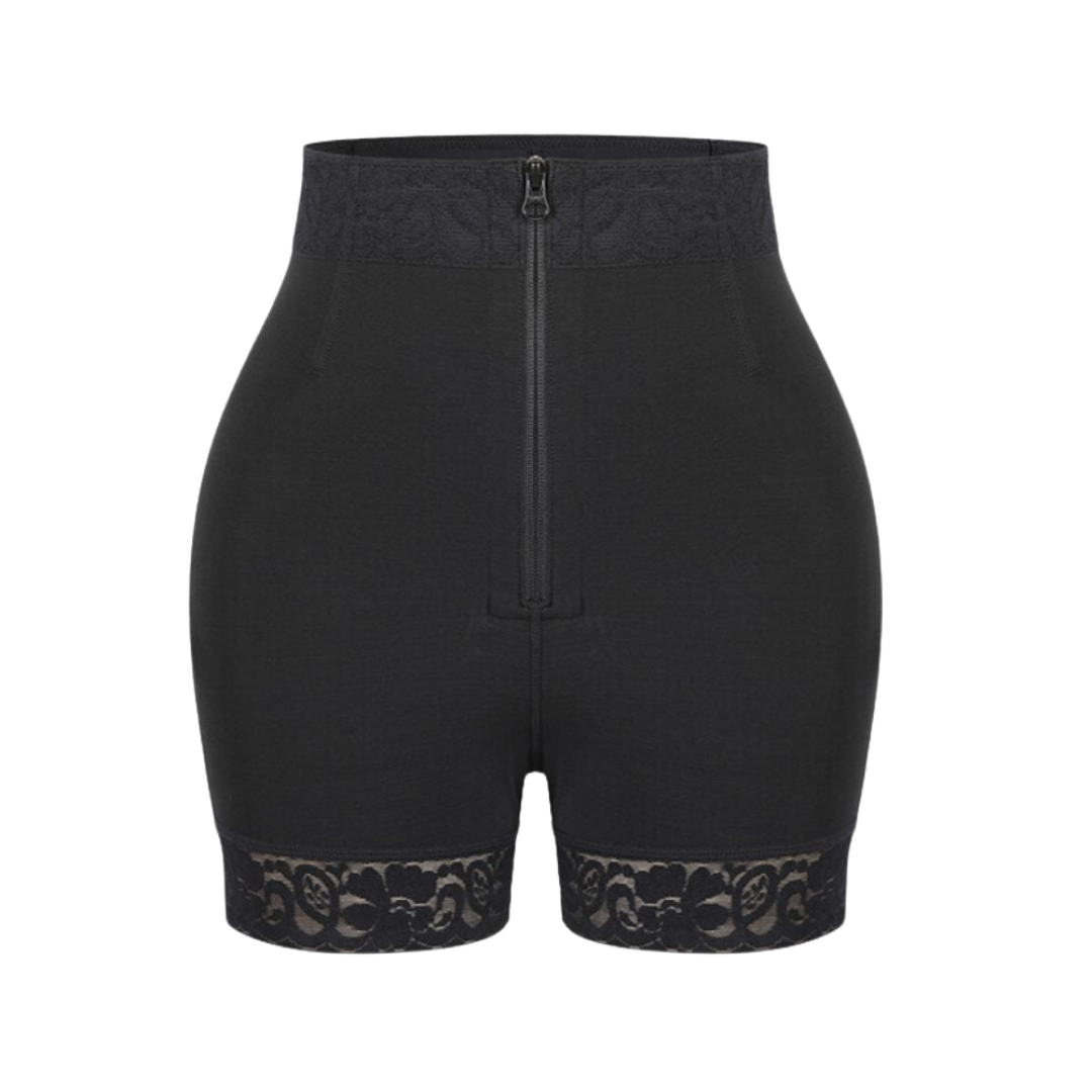Greta™ | Butt Lifter & Tummy Control Shapewear Shorts