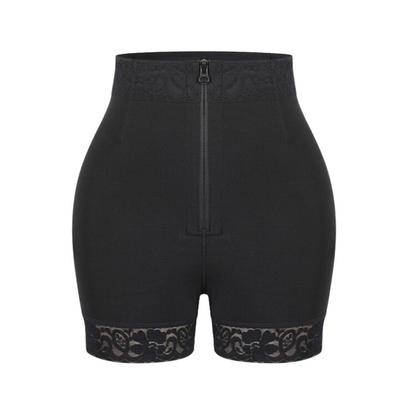 Greta™ | Butt Lifter & Tummy Control Shapewear Shorts