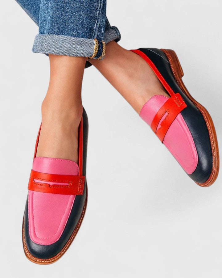 Wisteria | Elegant Loafers