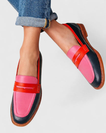 Wisteria | Elegant Loafers