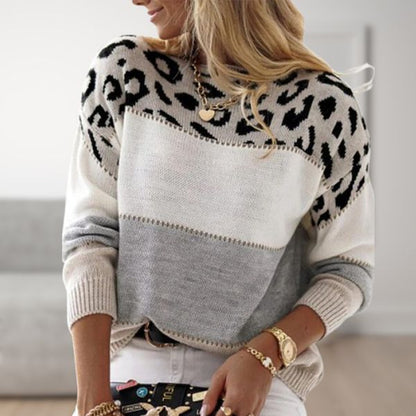 Primrose2™ | Cosy Sweater