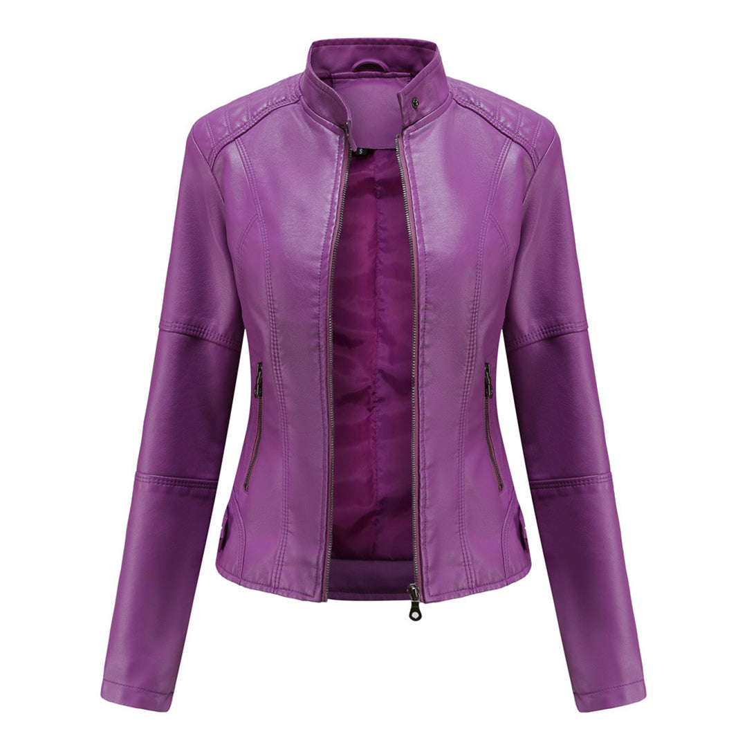 Temperance | Sleek & Modern Jacket