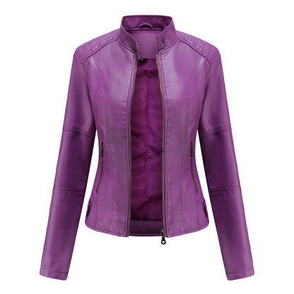 Temperance | Sleek & Modern Jacket