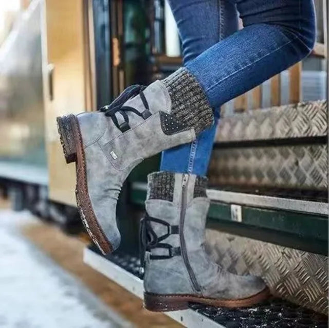 Bette | Boots