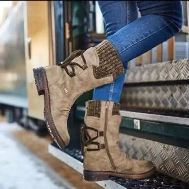 Bette | Boots