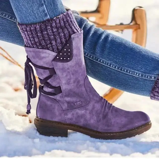 Bette | Boots