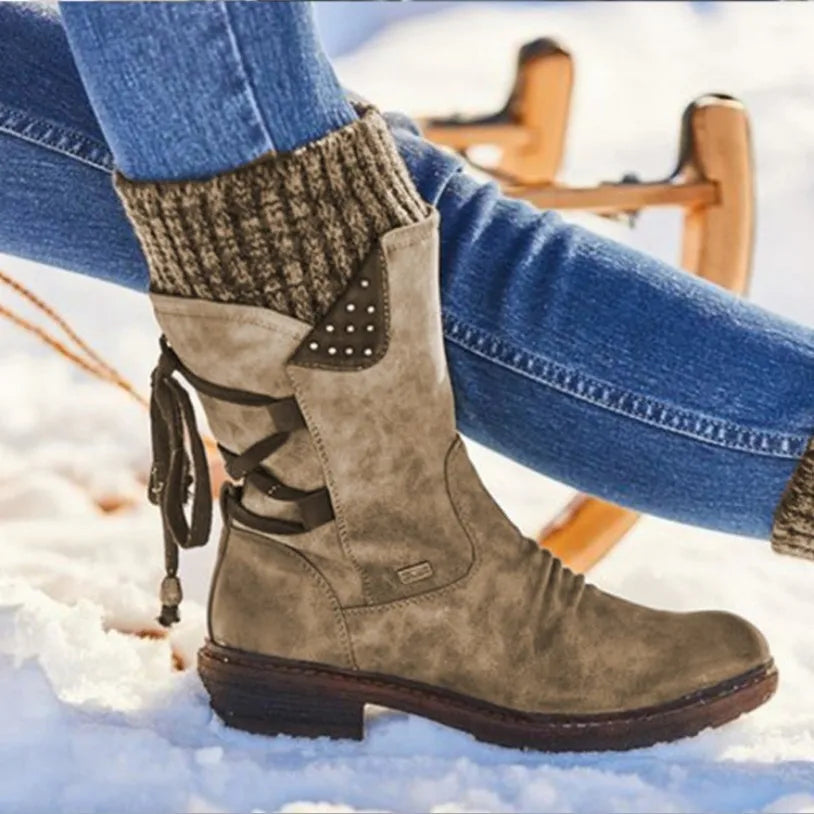 Bette | Boots