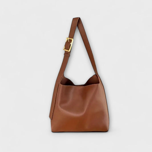 Lena2™ | Classic Shoulder Bag