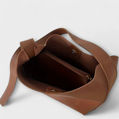 Lena2™ | Classic Shoulder Bag