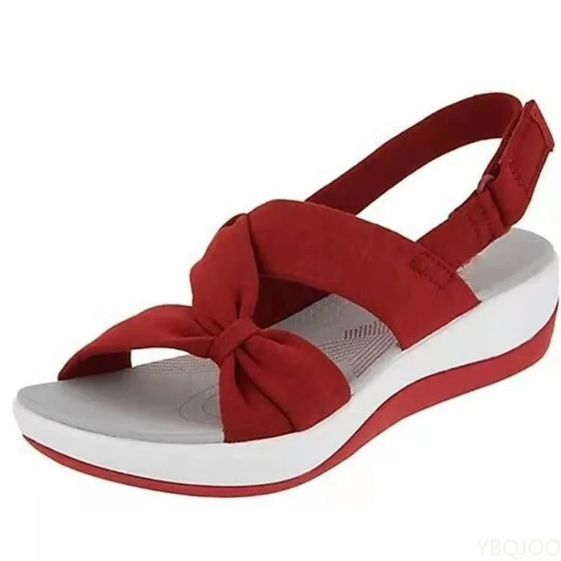 Angelique | Women's Orthopedic Sandals