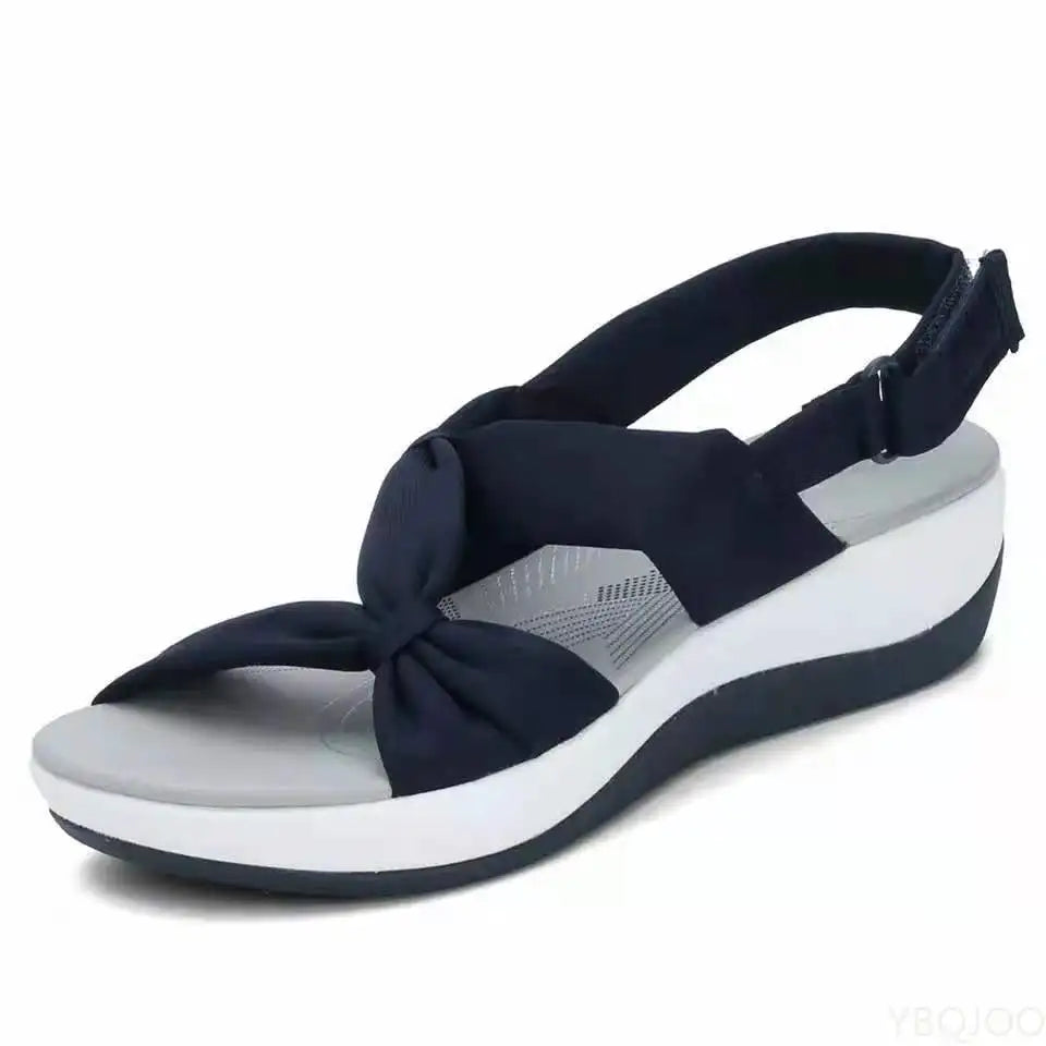 Angelique | Women's Orthopedic Sandals