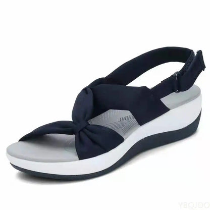 Angelique | Women's Orthopedic Sandals