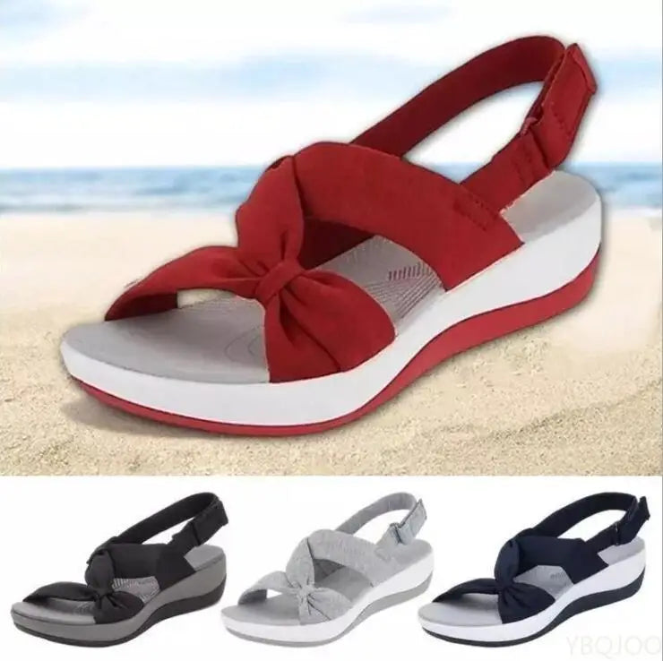 Angelique | Women's Orthopedic Sandals