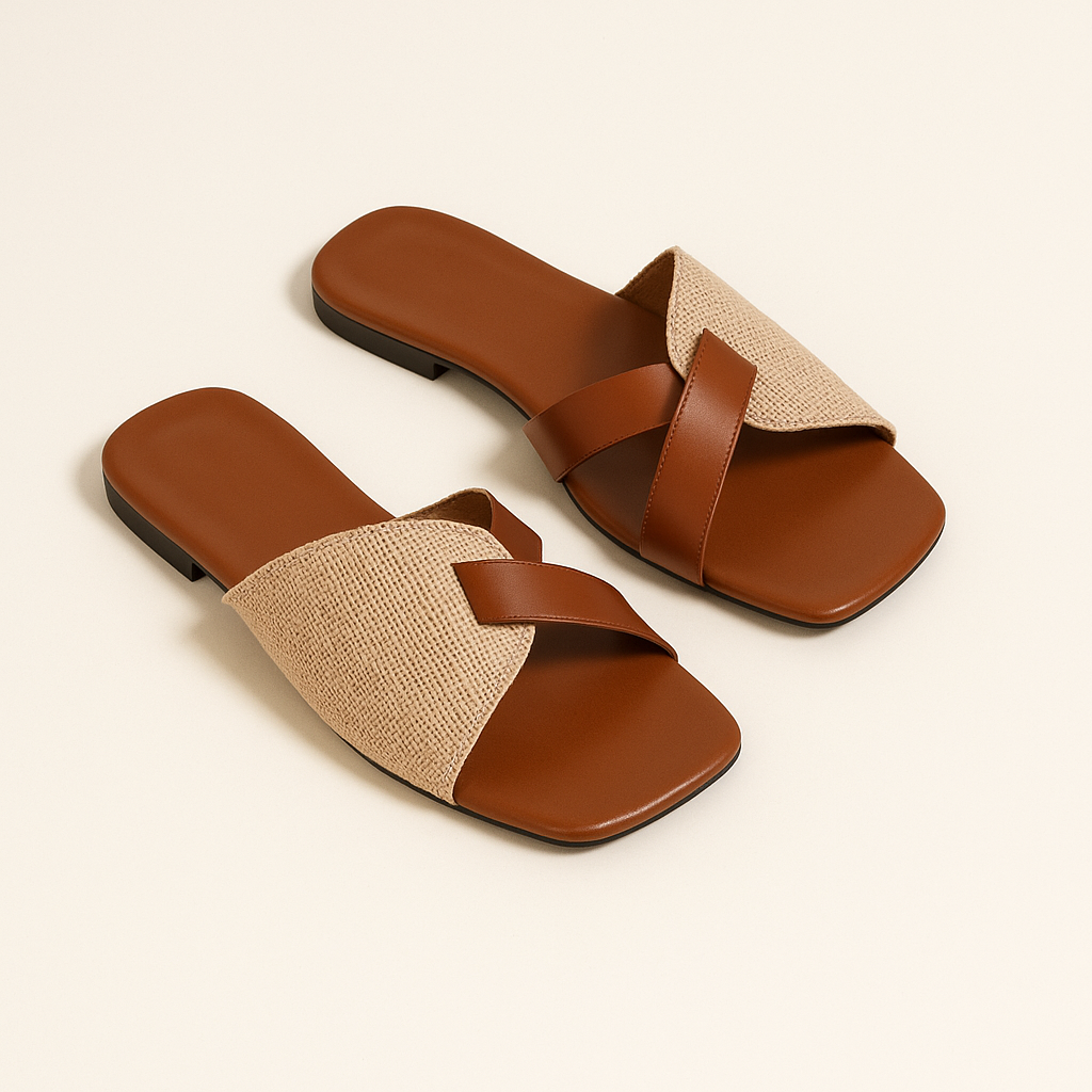 Dwynwen | Women's Slides