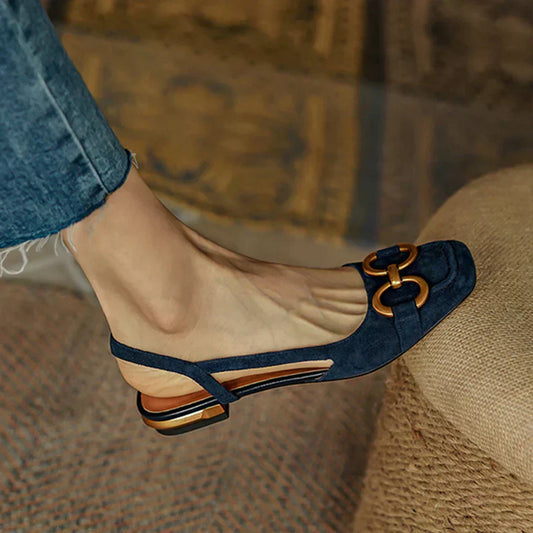 Quinn | Elegant and Comfortable Sandals