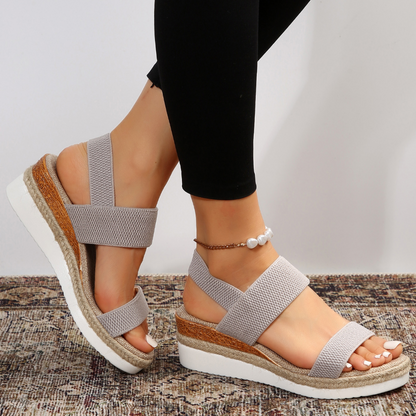 Tiarna | Women's Orthopedic Cushioned Sandals