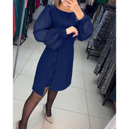 Cheryl | Elegant Timeless Dress