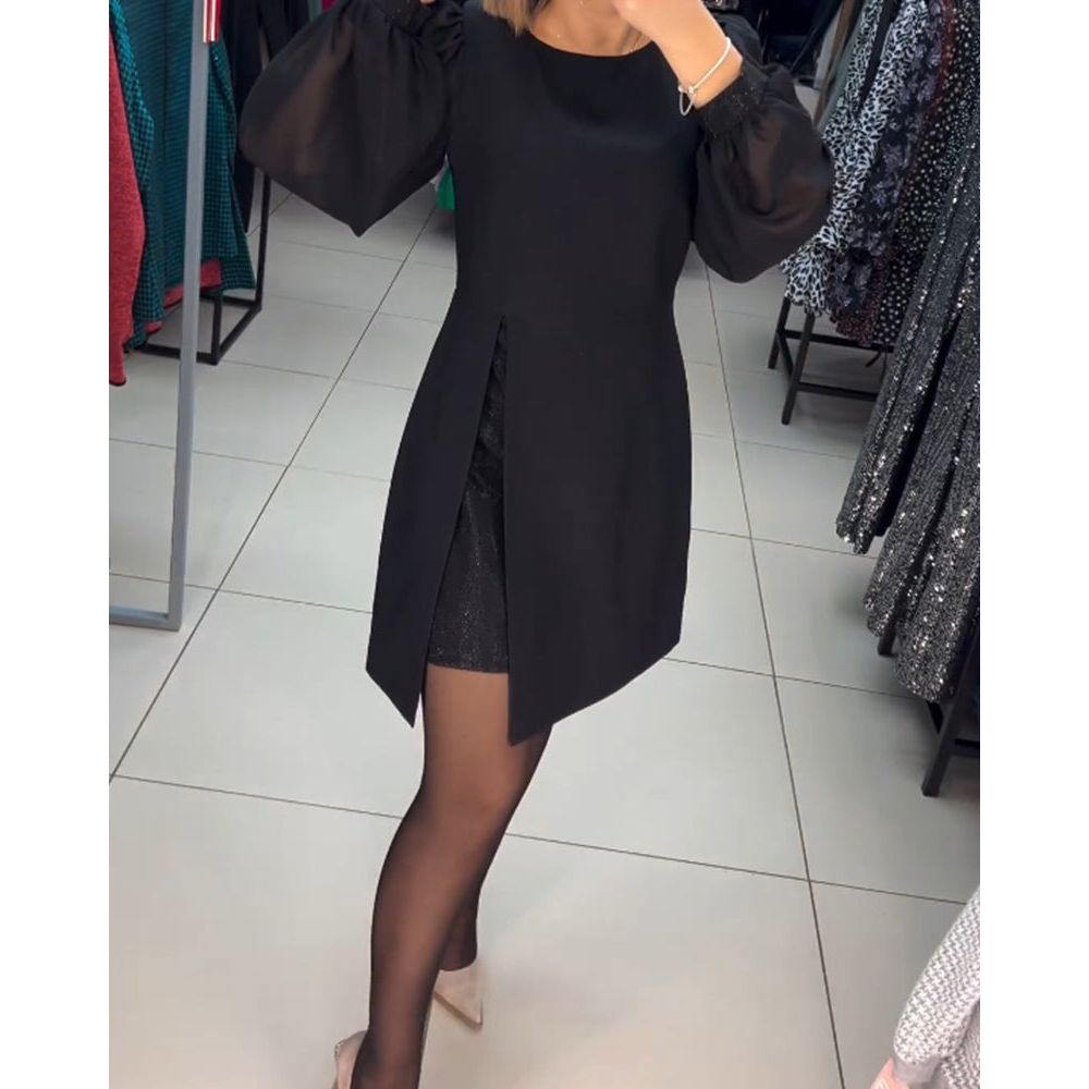 Cheryl | Elegant Timeless Dress