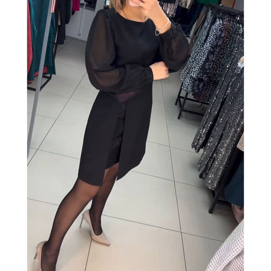 Cheryl | Elegant Timeless Dress